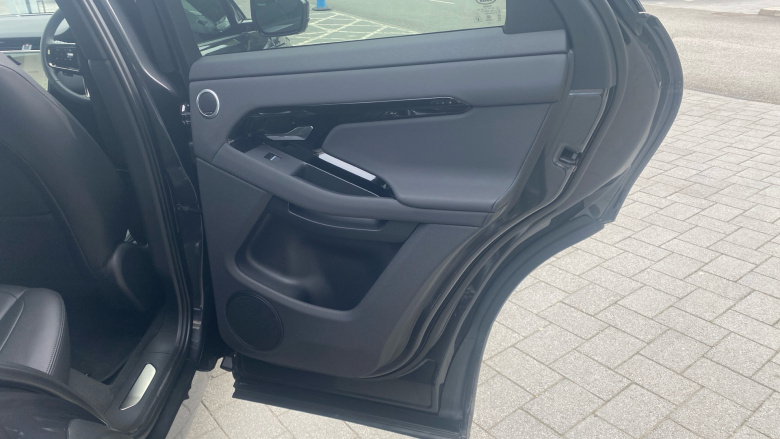 Land Rover Range Rover Evoque 1.5 P270e Dynamic SE 5dr Auto Hatchback